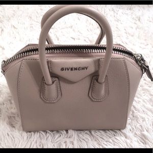 Givenchy Mini Antigona